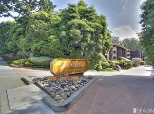 2760 19th Ave #79, San Francisco, CA 94132