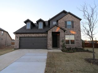 7200 Flattop Lndg, Arlington, TX 76001