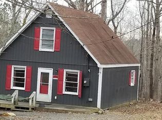 301 Eastway Dr, Troy, NC 27371