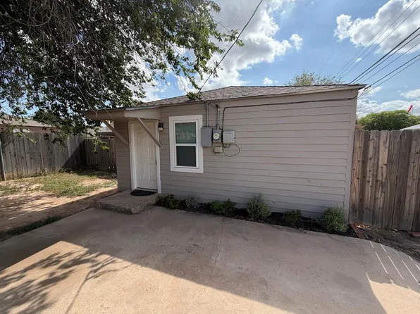 710 Storey Ave, Midland, TX 79701