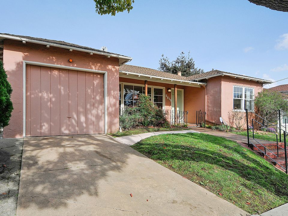 1st image of 5815 Santa Cruz Ave