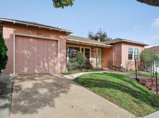 5815 Santa Cruz Ave, Richmond, CA 94804