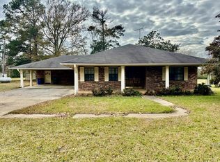 2225 Old Red Star Rd, Brookhaven, MS 39601