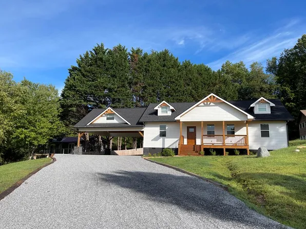 LOT 20 Chatuge Hills Dr, Hayesville, NC 28904