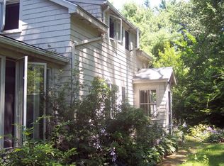 54 Rice Rd, Wayland, MA 01778