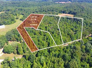 2 Old Highway 48 LOT 2, Cunningham, TN 37052
