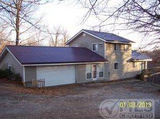 536 East Rd, Goodman, MO 64843