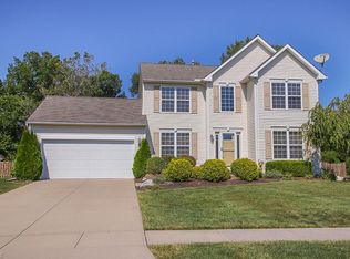 37290 Pebble Ct, North Ridgeville, OH 44039