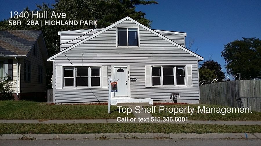 1340 Hull Ave, Des Moines, IA 50316 Zillow
