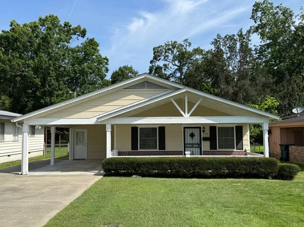 508 W President Ave, Greenwood, MS 38930