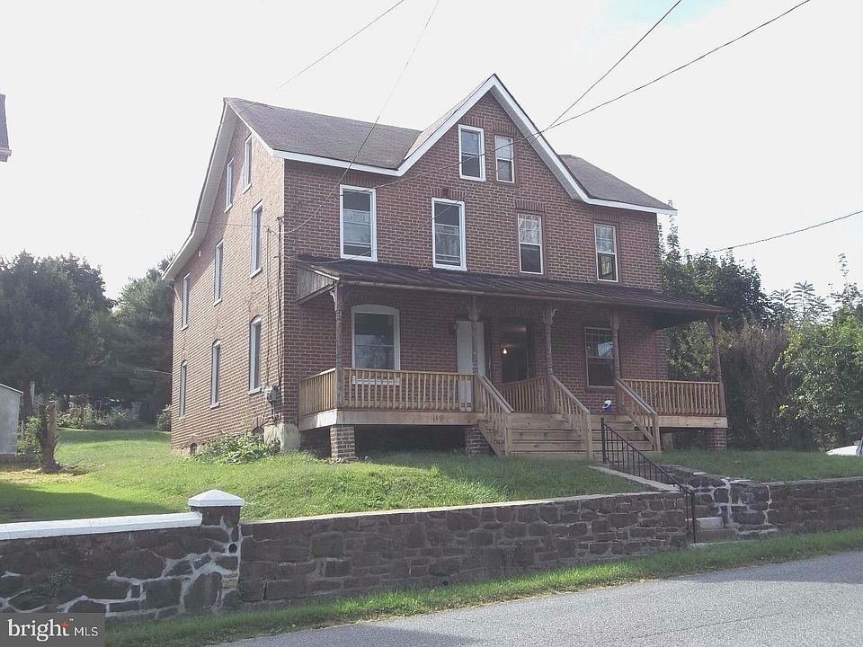 1st image of 119 N Brandywine Ave