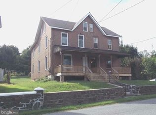 119 N Brandywine Ave, Coatesville, PA 19320