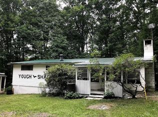 361 Taylor Rd, Confluence, PA 15424