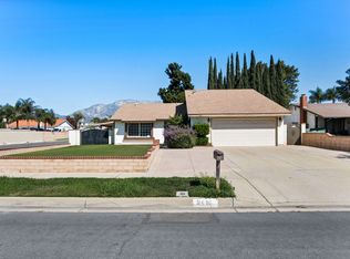 9416 Friant St, Rancho Cucamonga, CA 91730