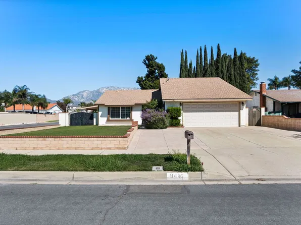 9416 Friant St, Rancho Cucamonga, CA 91730