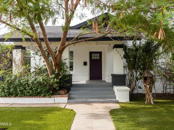 1110 E MCKINLEY Street, Phoenix, AZ 85006