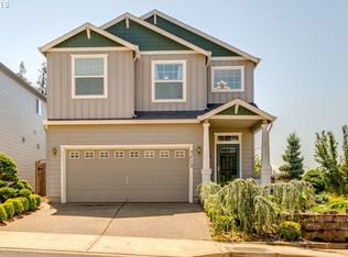 5712 L St, Washougal, WA 98671