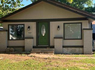 707 NW Euclid Ave, Lawton, OK 73507