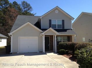 20 Victoria Blvd, Oxford, GA 30054