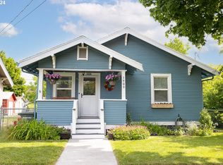1909 Washington Ave, La Grande, OR 97850