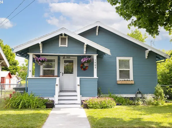 1909 Washington Ave, La Grande, OR 97850