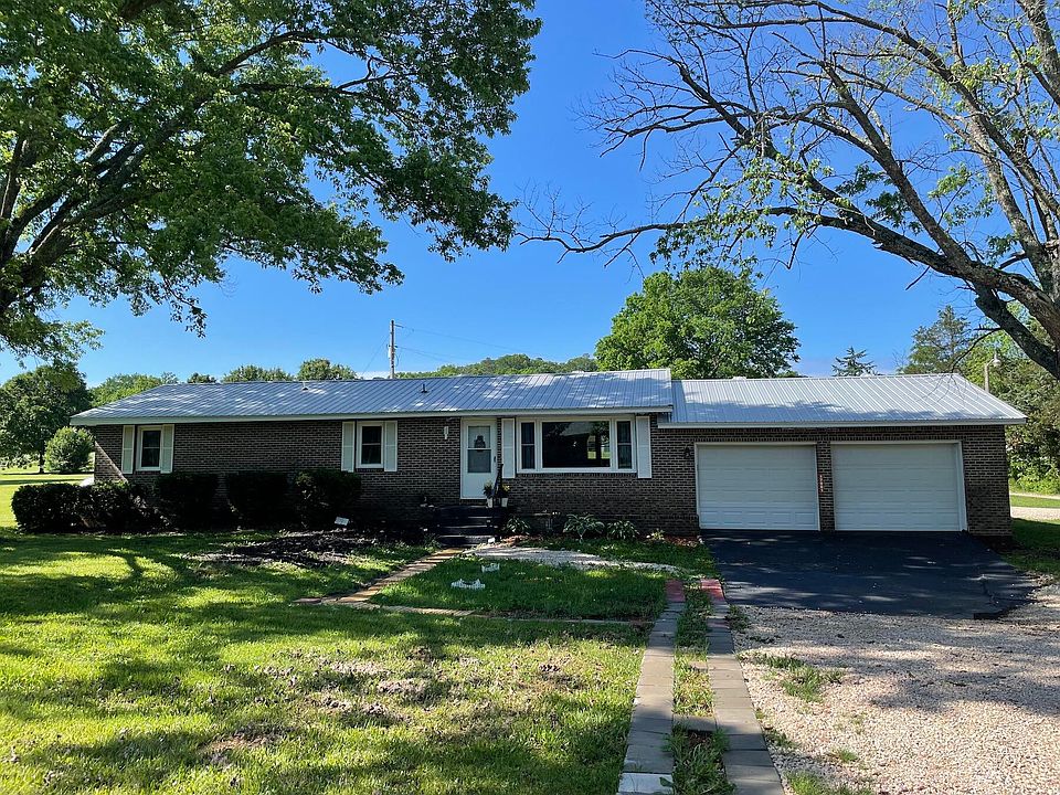 17861 State Route F, Winona, MO 65588 MLS 60242804 Zillow