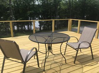 1052 Goose Pond Rd, Canaan, NH 03741