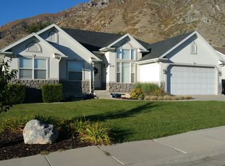 275 E 1075 N, Springville, UT 84663