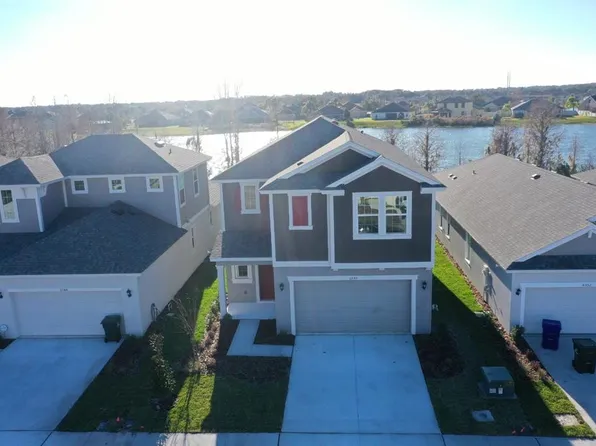 6548 Great Bear Dr, Lakeland, FL 33805