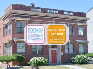 111 E Springfield, Champaign, IL 61820