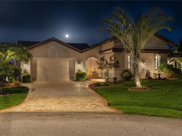 1355 Redbird Ct, Punta Gorda, FL 33950