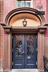 Rented by New York Residence