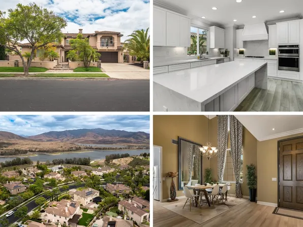 1352 N Paradise Ridge Way, Chula Vista, CA 91915