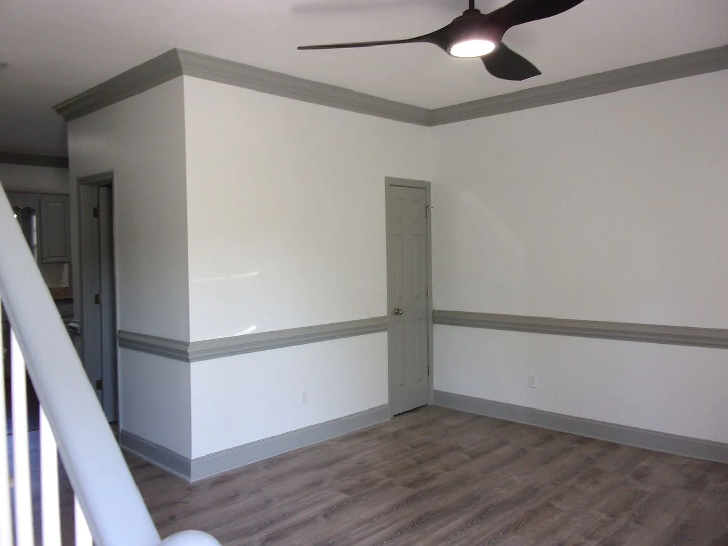 Beautifully Updated 2 Bedroom 2 Bath Townhome Minutes to Downtown Rock Hill — Photo 3