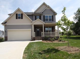 8813 Douglas Palace Ct #175, Charlotte, NC 29211