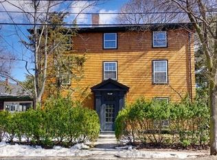 353 School St, Watertown, MA 02472