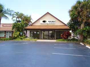 110 Us Highway 1, North Palm Beach, FL 33408