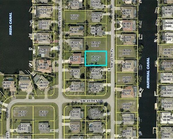 1st image of 4830 SW 25th Pl