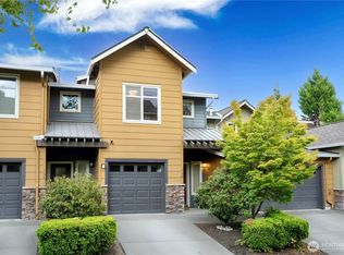 162 Cougar Ridge Rd NW #1104, Issaquah, WA 98027