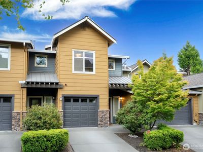 162 Cougar Ridge Road NW #1104, Issaquah, WA, 98027