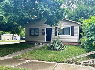 86 E New York Ave, Pontiac, MI 48340