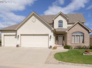 1622 Stove Prairie Cir, Loveland, CO 80538