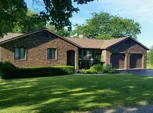 419 W Blanchard St, Princeville, IL 61559