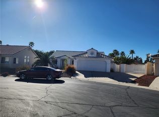 4799 Diza Ct, Las Vegas, NV 89122