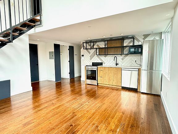 2nd image of 386 Leonard St Unit 4C