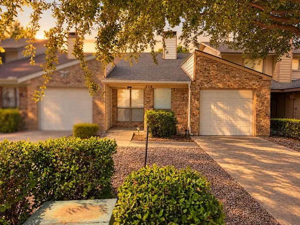219 McCarley Pl, McKinney, TX 75071