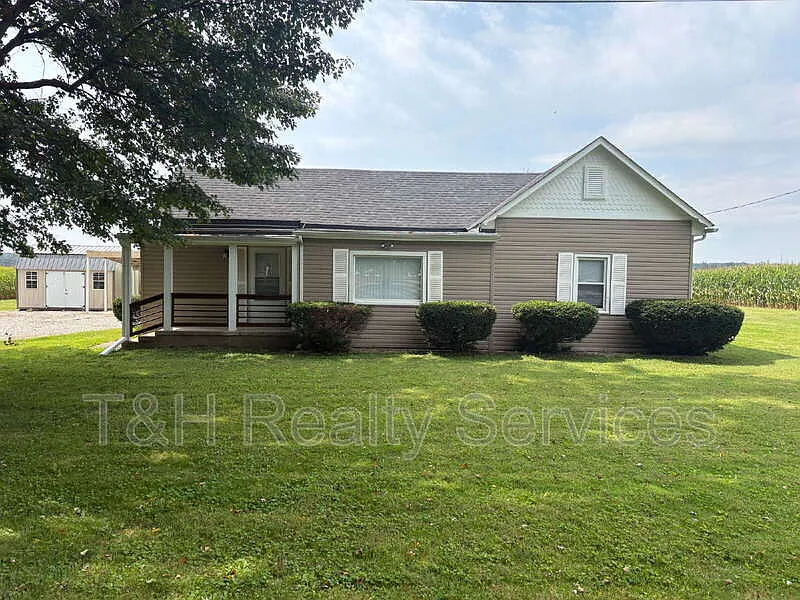 3180 N Blue Bluff Rd