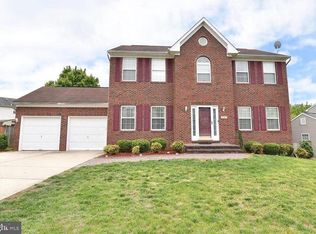 2283 Woodberry Dr, Bryans Road, MD