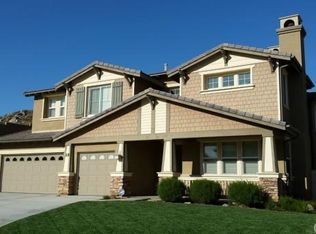 4239 Oliphant Ct, Riverside, CA 92505