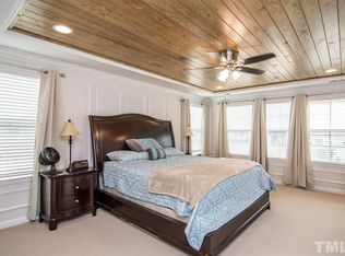 846 Salem Pointe Pl, Apex, NC 27523